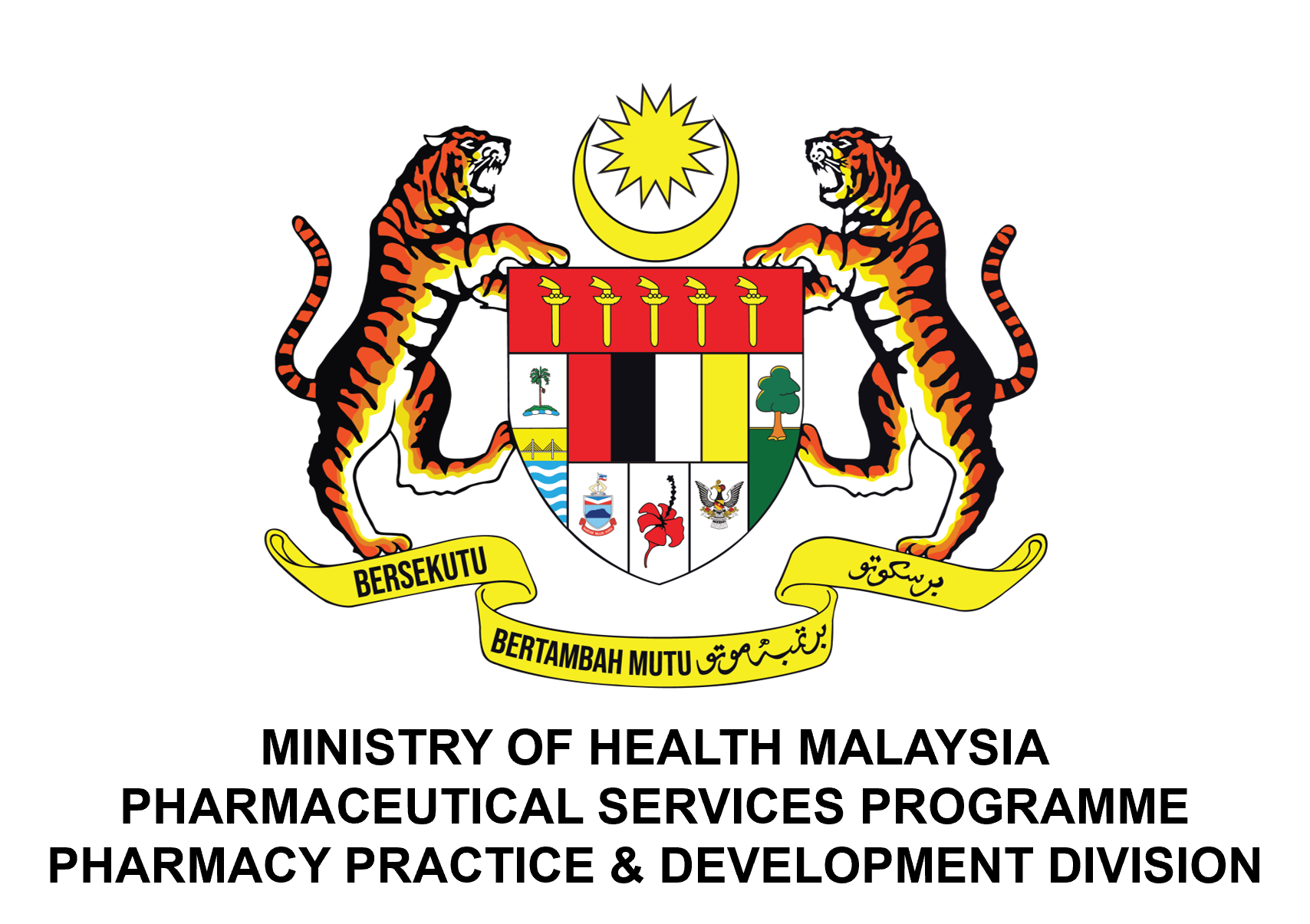 MOH logo
