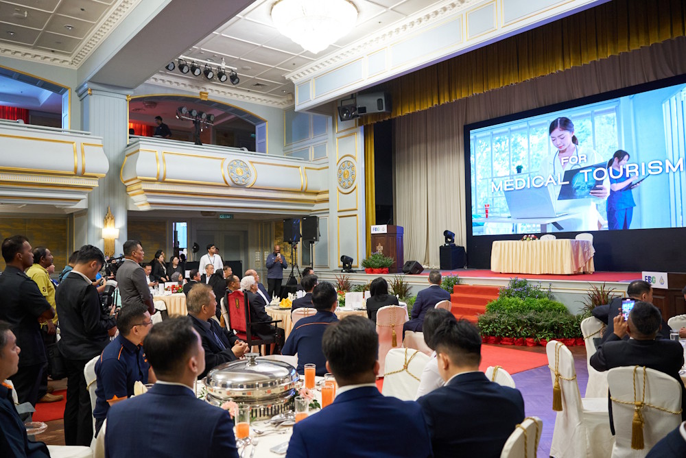 MOU Signing Events