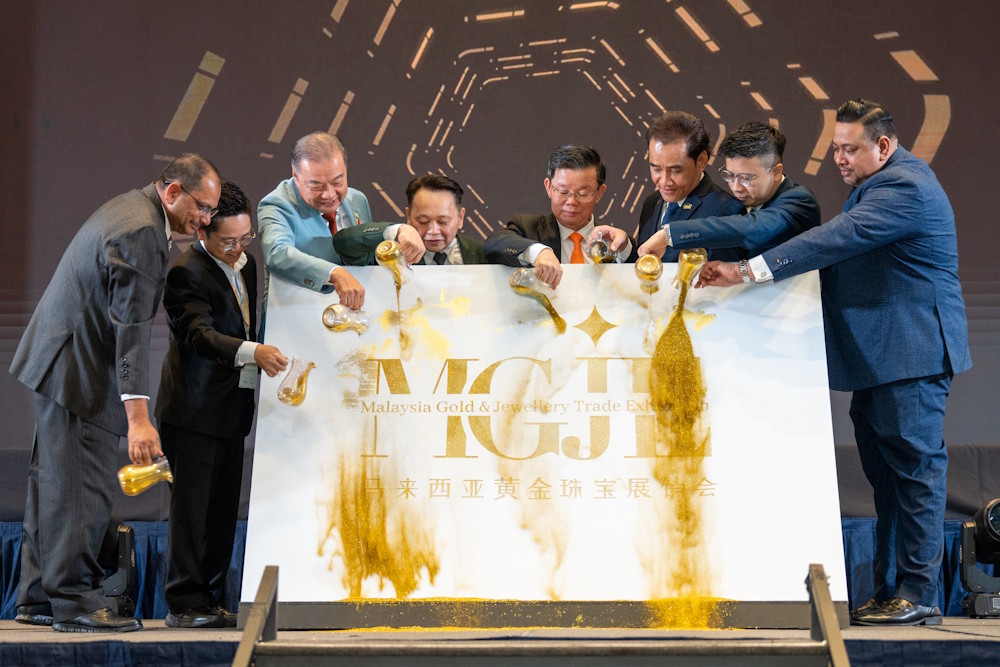 Opening Ceromonies