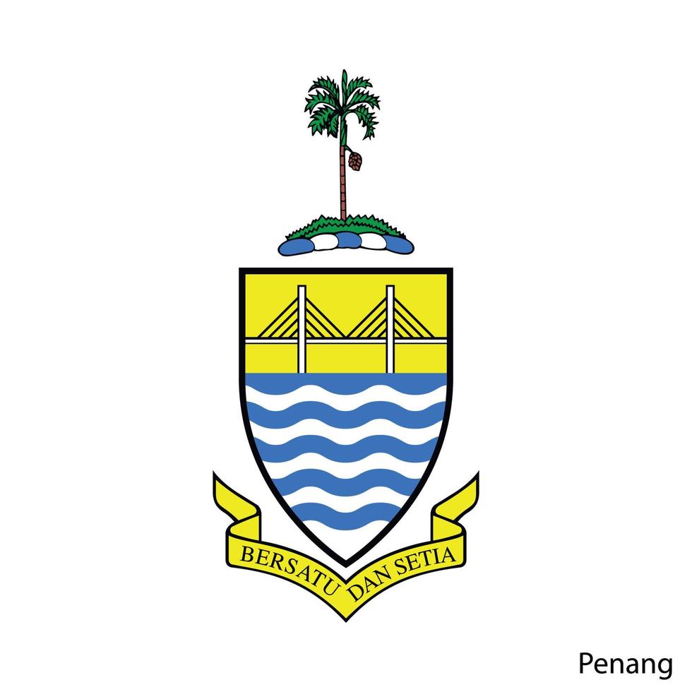 coat-of-arms-of-penang-is-a-malaysian-region-emblem-vector